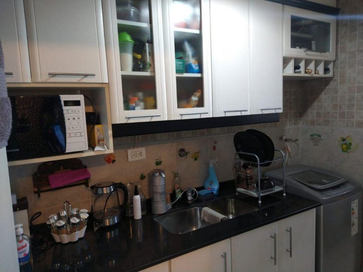 Foto de DEPARTAMENTO DE 2 AMBIENTES CON BALCÓN AL FRENTE EN EL CENTRO DE AVELLANEDA, imagen 2