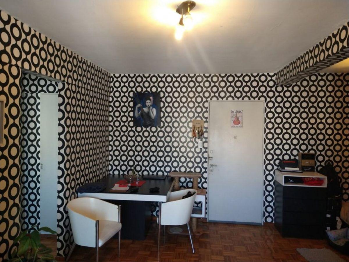 Foto de DEPARTAMENTO DE 2 AMBIENTES CON BALCÓN AL FRENTE EN EL CENTRO DE AVELLANEDA, imagen 5