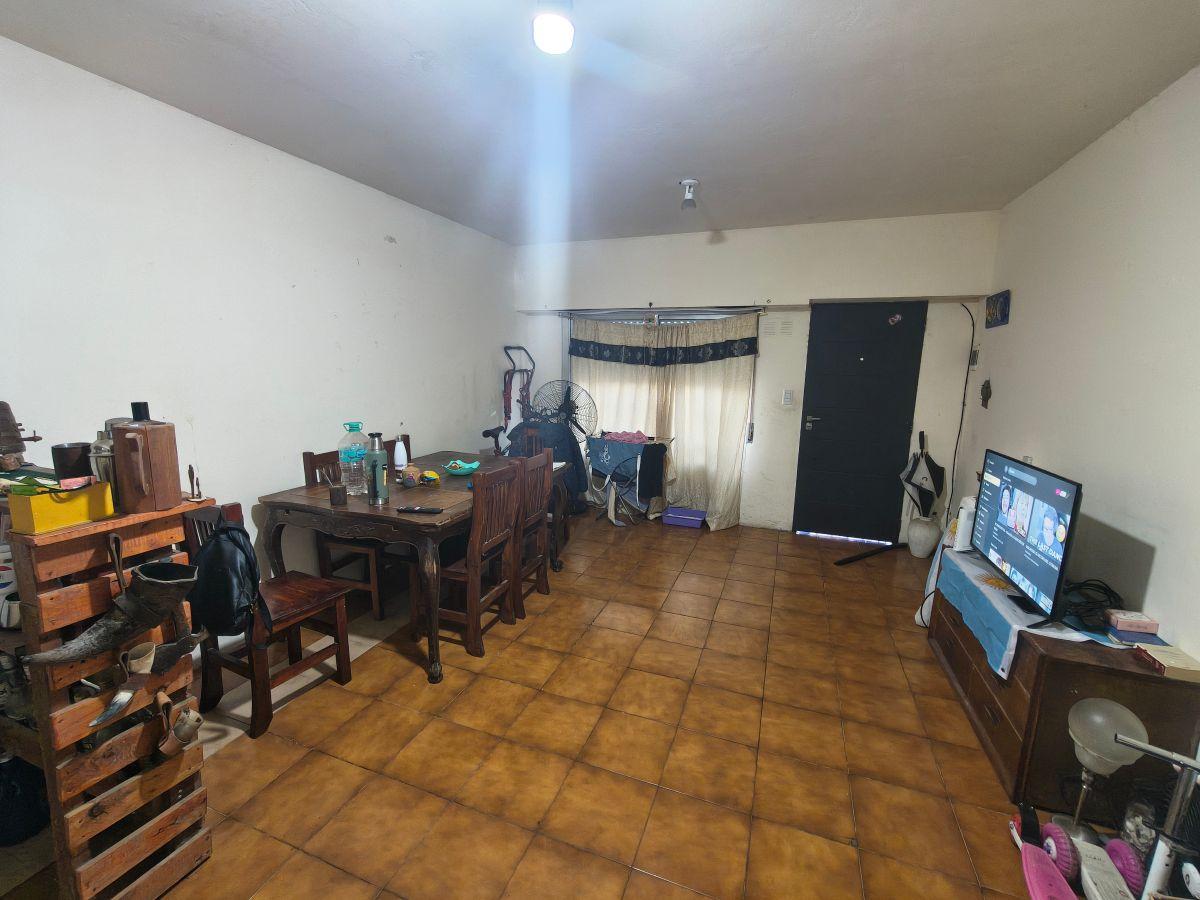 Foto de CASA 4 AMBIENTES EN LOTE PROPIO – PATIO Y TERRAZA, imagen 3