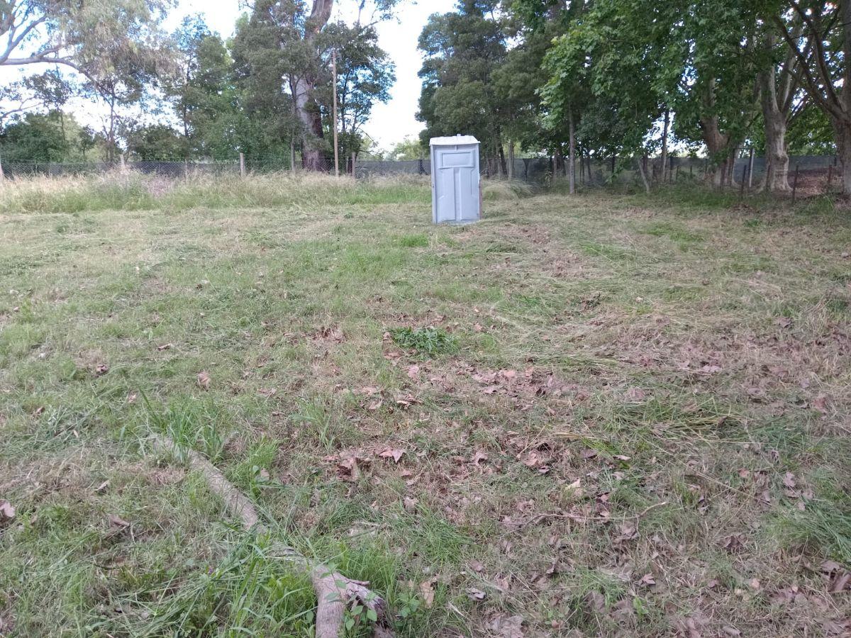 Foto de Excelente Lote de 4.850 m² en Estancia Las Malvinas – Brandsen, imagen 2