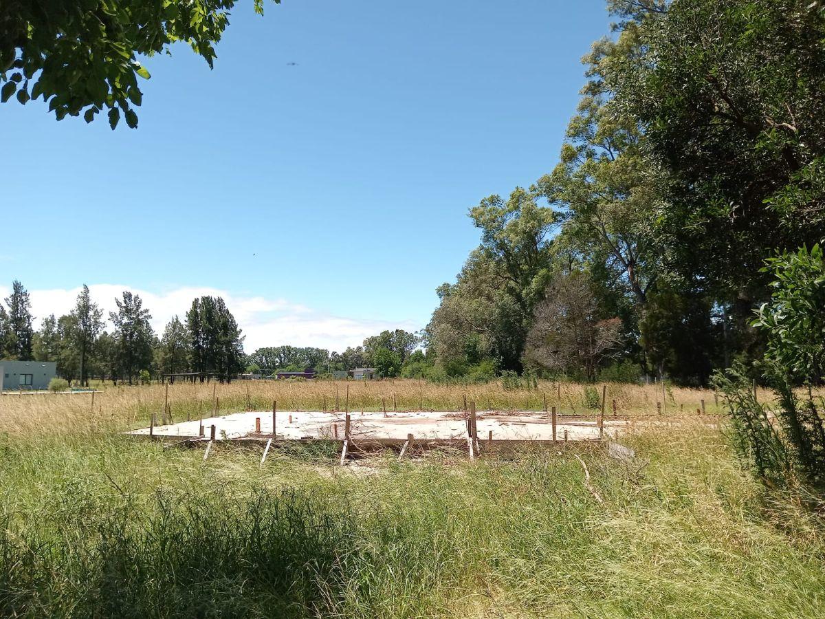Foto de Excelente Lote de 4.850 m² en Estancia Las Malvinas – Brandsen, imagen 3