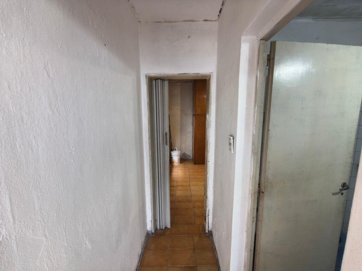 Foto de PH DE 2 AMBIENTES AL FRENTE CON PATIO, imagen 2