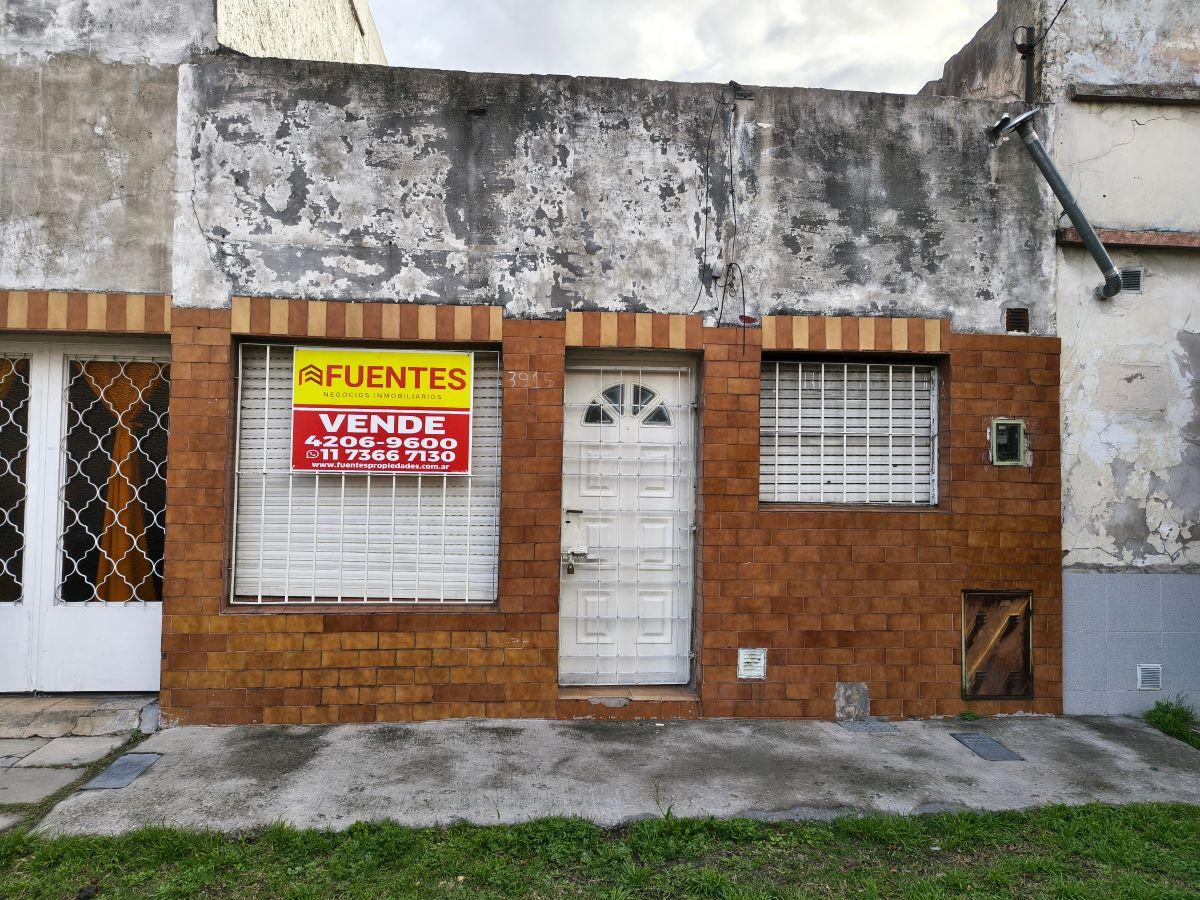 Foto de PH DE 2 AMBIENTES AL FRENTE CON PATIO, imagen 1