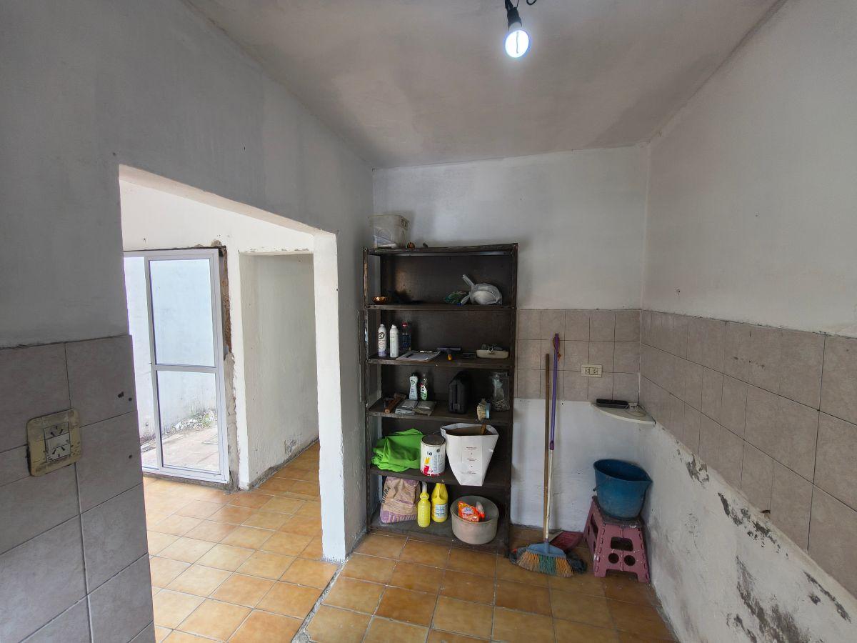 Foto de PH DE 2 AMBIENTES AL FRENTE CON PATIO, imagen 5