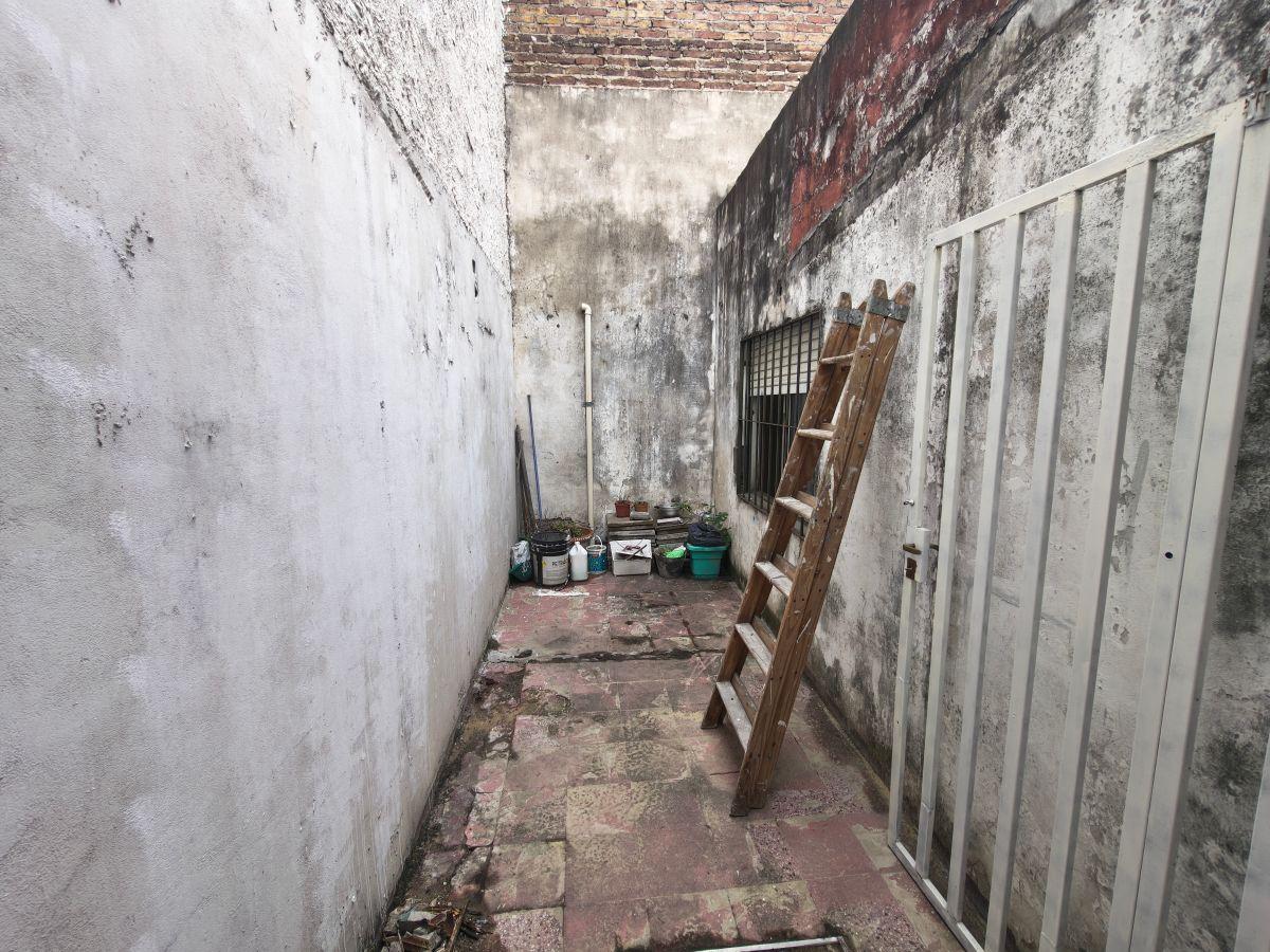 Foto de PH DE 2 AMBIENTES AL FRENTE CON PATIO, imagen 4