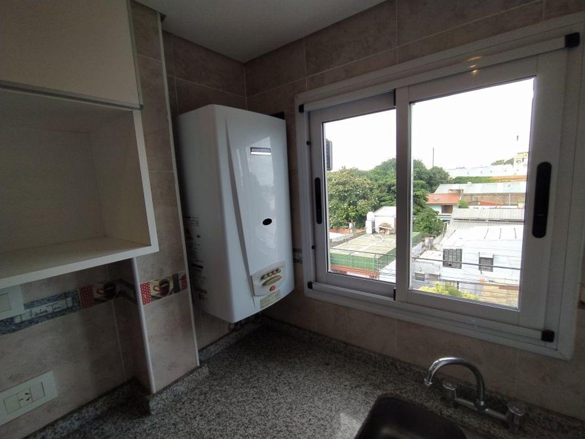 Foto de ALQUILER Departamento 2 ambientes en Villa Domínico, imagen 4