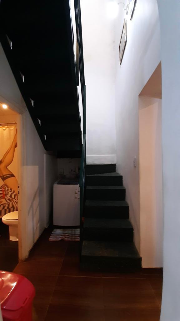 Casa en Venta 4 Ambientes en San Telmo! 5