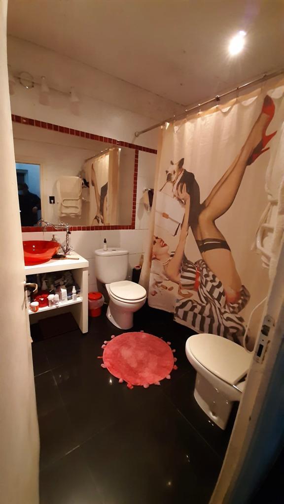 Casa en Venta 4 Ambientes en San Telmo! 4