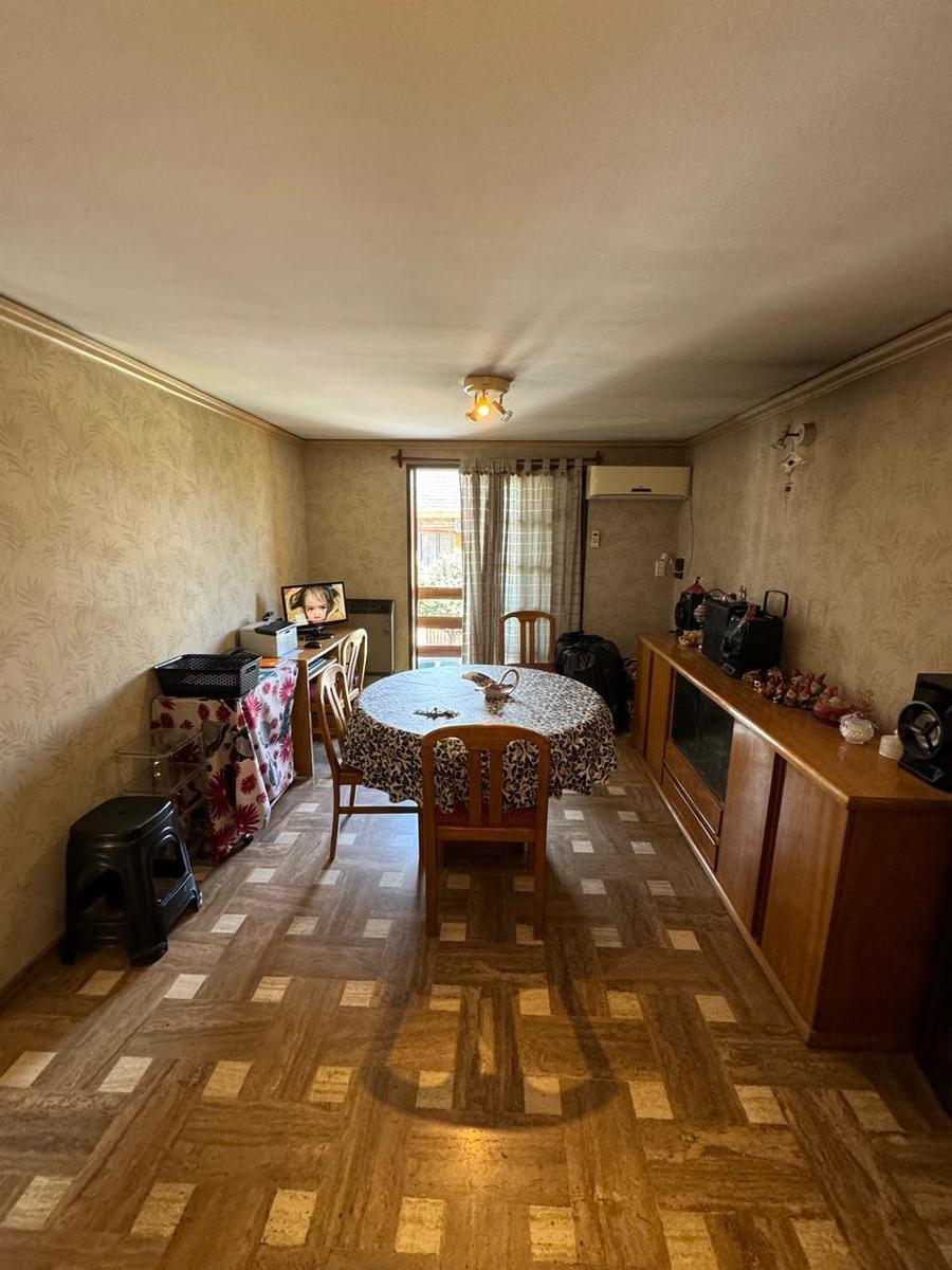 Casa Para 2 Familias en Lote Propio! 4