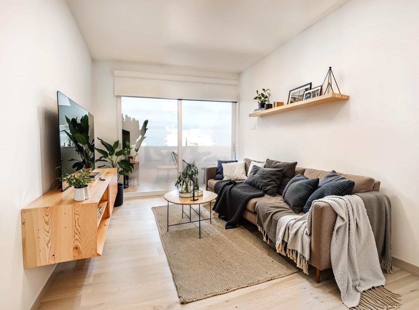 Foto de Departamento 2 AMBS de CATEGORÍA en la mejor zona de MATADEROS!, imagen 4