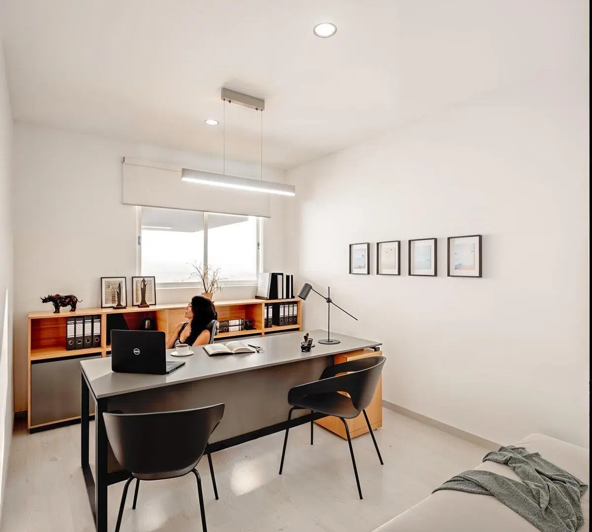 COMPRÁ TU DEPARTAMENTO de CATEGORÍA, en un EDIFICIO MUY AVANZADO con ADELANTO y 48 CUOTAS! 3