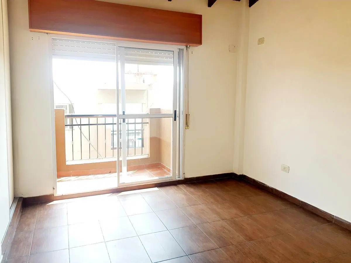 ALQUILER DUPLEX 2 AMB CON BALCÓN 5