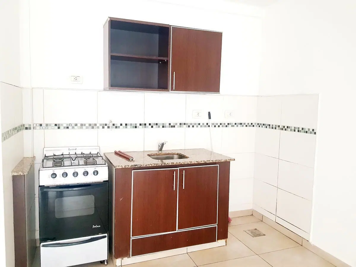 ALQUILER DUPLEX 2 AMB CON BALCÓN 2