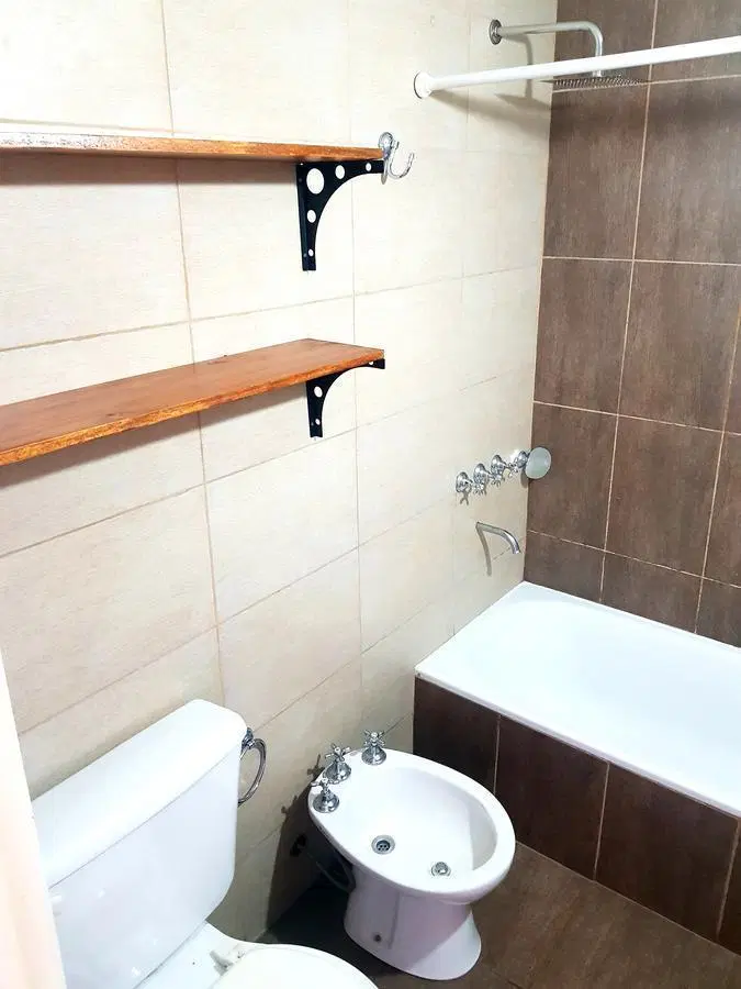 ALQUILER DUPLEX 2 AMB CON BALCÓN 4