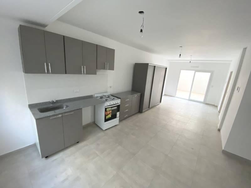 VILLA LURO PH TIPO LOFT AMB DIVISIBLE PLANTA BAJA CON 2 PATIOS - FINANCIADO