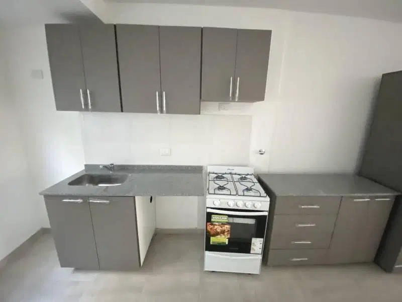 VILLA LURO PH TIPO LOFT AMB DIVISIBLE PLANTA BAJA CON 2 PATIOS - FINANCIADO 5