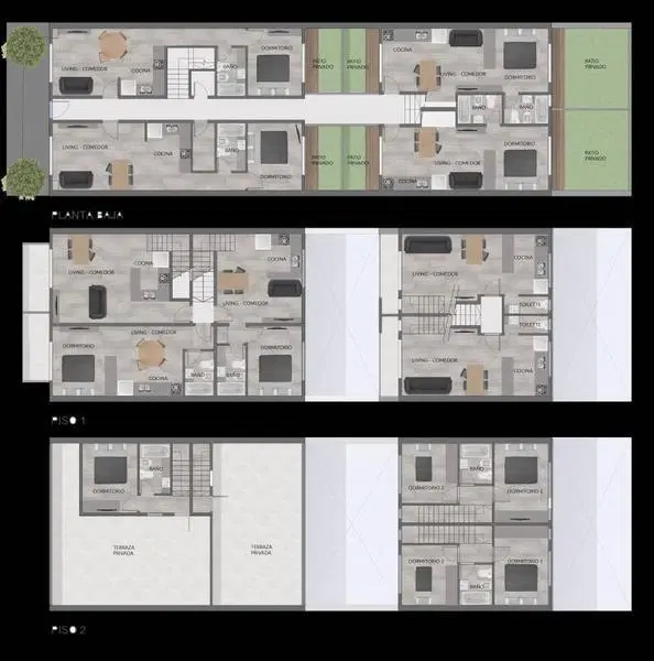 Plano 1
