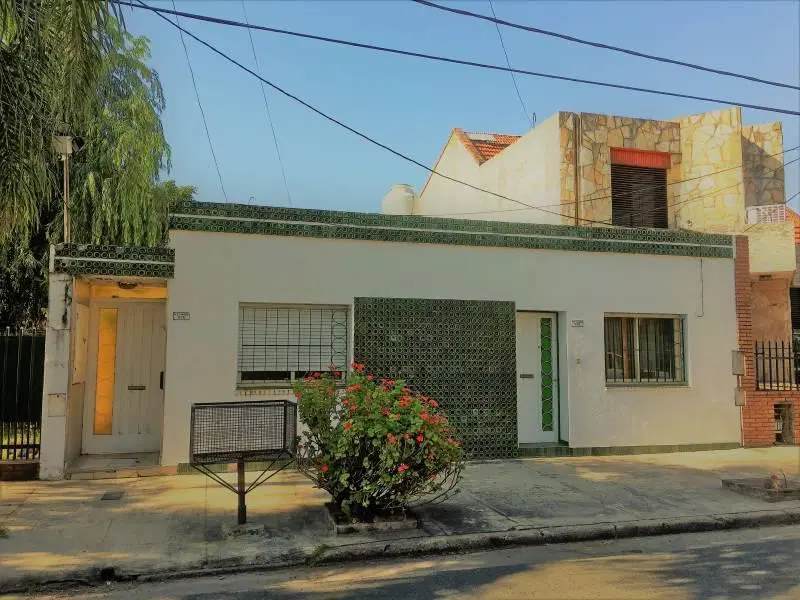 VENTA - PH 3 AMBIENTES C/PATIO Y ESPACIO AEREO 1