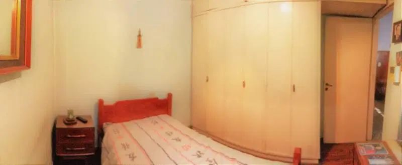 VENTA - PH 3 AMBIENTES C/PATIO Y ESPACIO AEREO 2