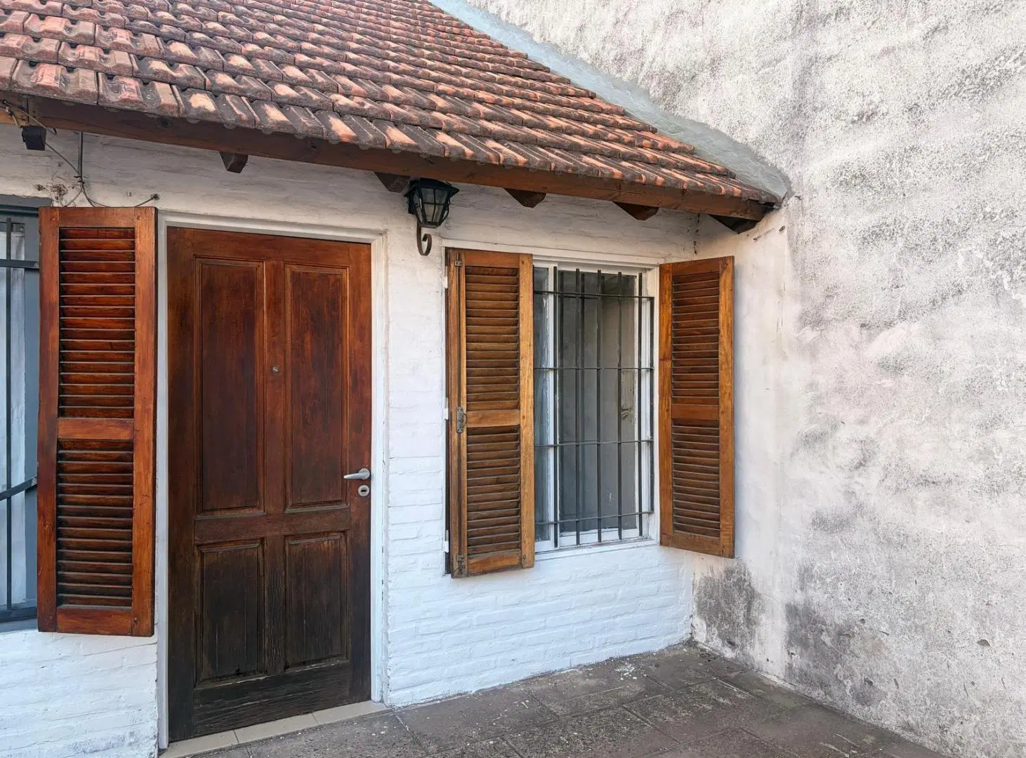PH - Villa Luzuriaga 2 y 1/2 ambientes con patio sin Expensas! IMPECABLE!!!! 5