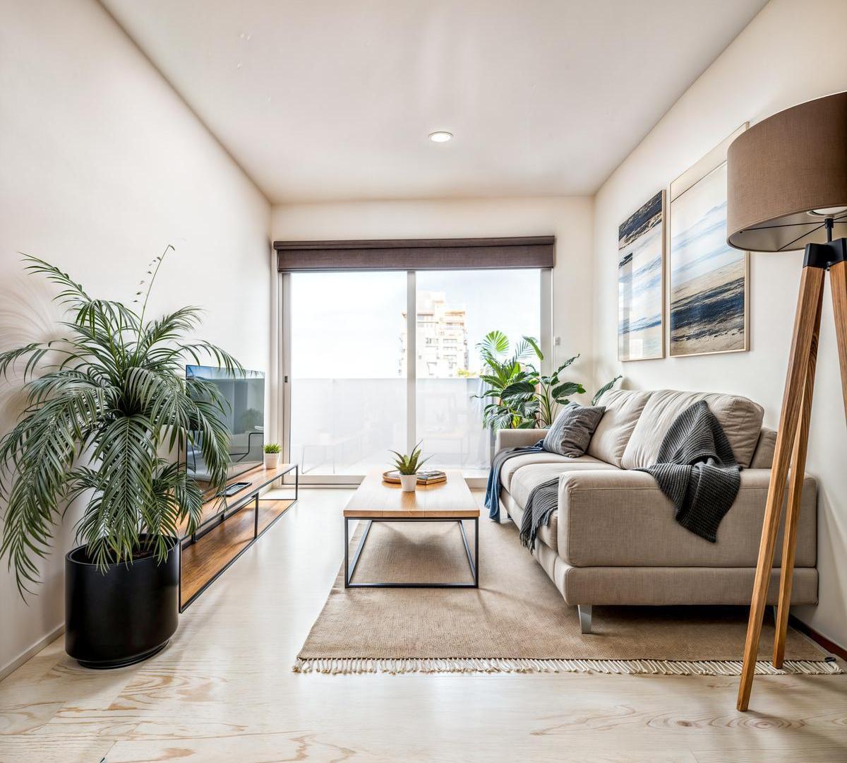 Foto de Departamento 2 AMBS de CATEGORÍA Adelanto y Financ hasta 48 meses! en, imagen 1