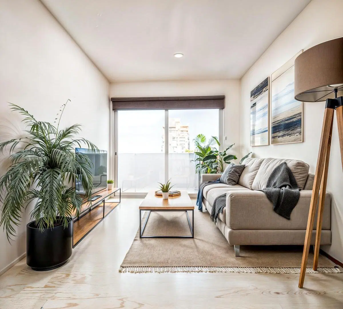Departamento 2 AMBS de CATEGORÍA Adelanto y Financ hasta 48 meses! en la mejor zona de MATADEROS!!! 4