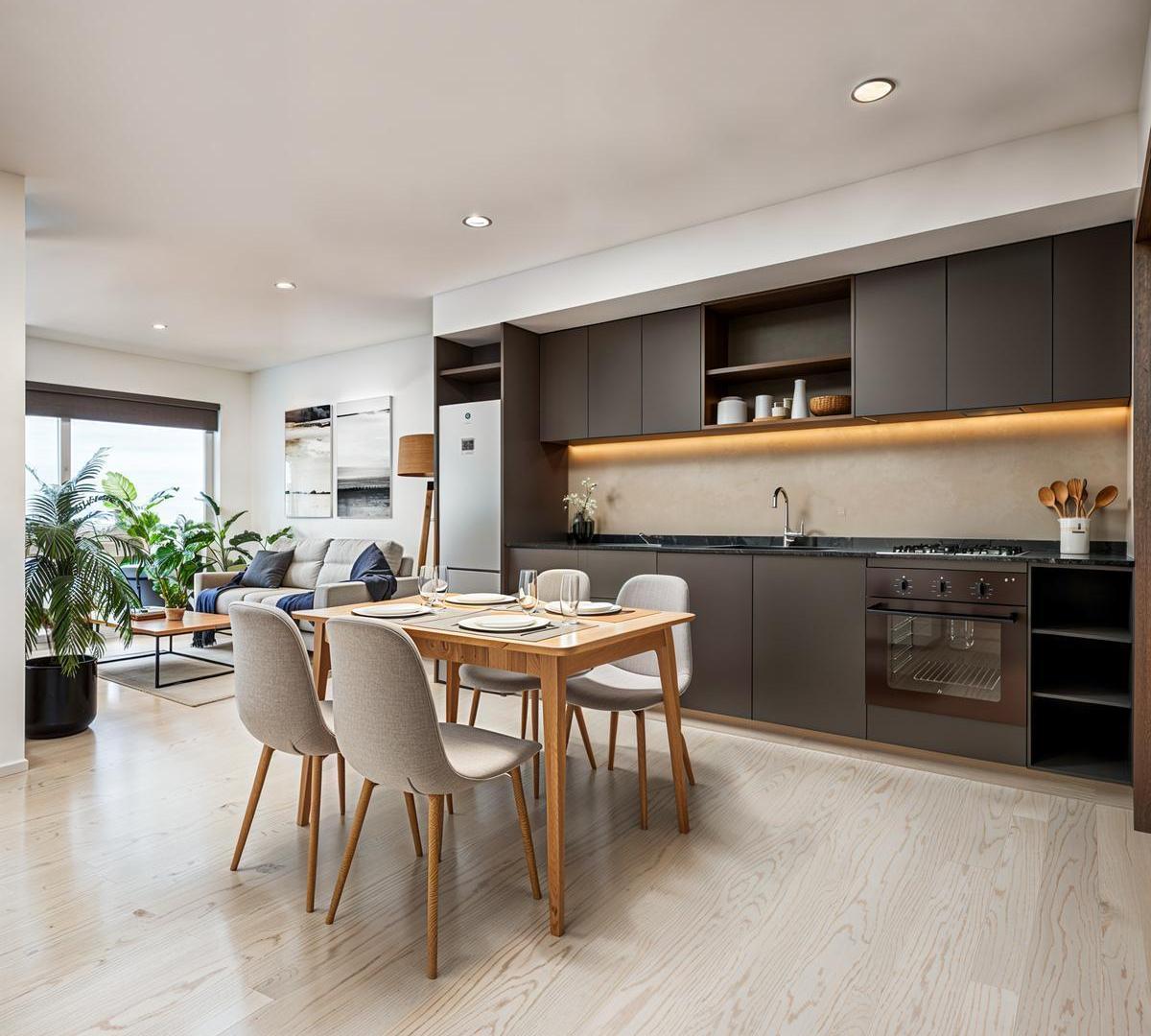 Foto de Departamento 2 AMBS de CATEGORÍA Adelanto y Financ hasta 48 meses! en, imagen 4