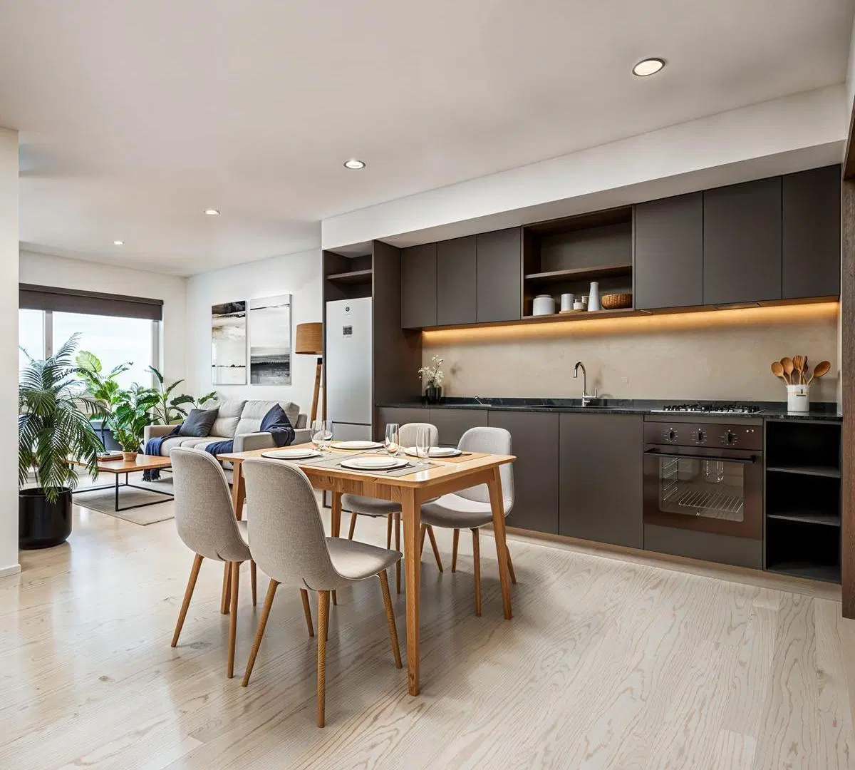 Departamento 2 AMBS de CATEGORÍA Adelanto y Financ hasta 48 meses! en la mejor zona de MATADEROS!!! 5