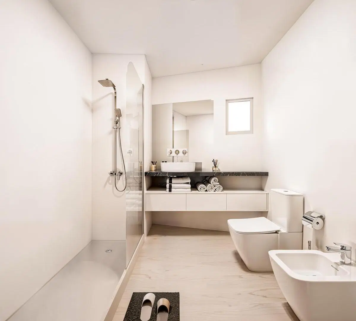 Departamento 2 AMBS de CATEGORÍA en la mejor zona de MATADEROS! Financiado en hasta 48 cuotas!!! 5