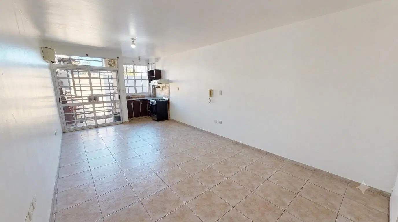 VENTA MONOAMBIENTE CON BALCON SEMINUEVO APTO CREDITO BANCARIO 4
