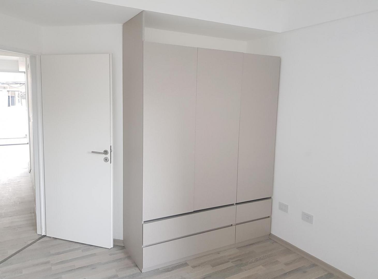Foto de Departamento a estrenar en Liniers, imagen 3