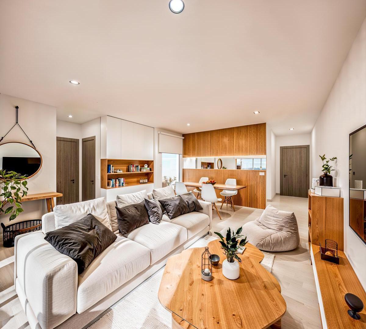 Foto de COMPRÁ TU DEPARTAMENTO de CATEGORÍA, en un EDIFICIO MUY AVANZADO con, imagen 2