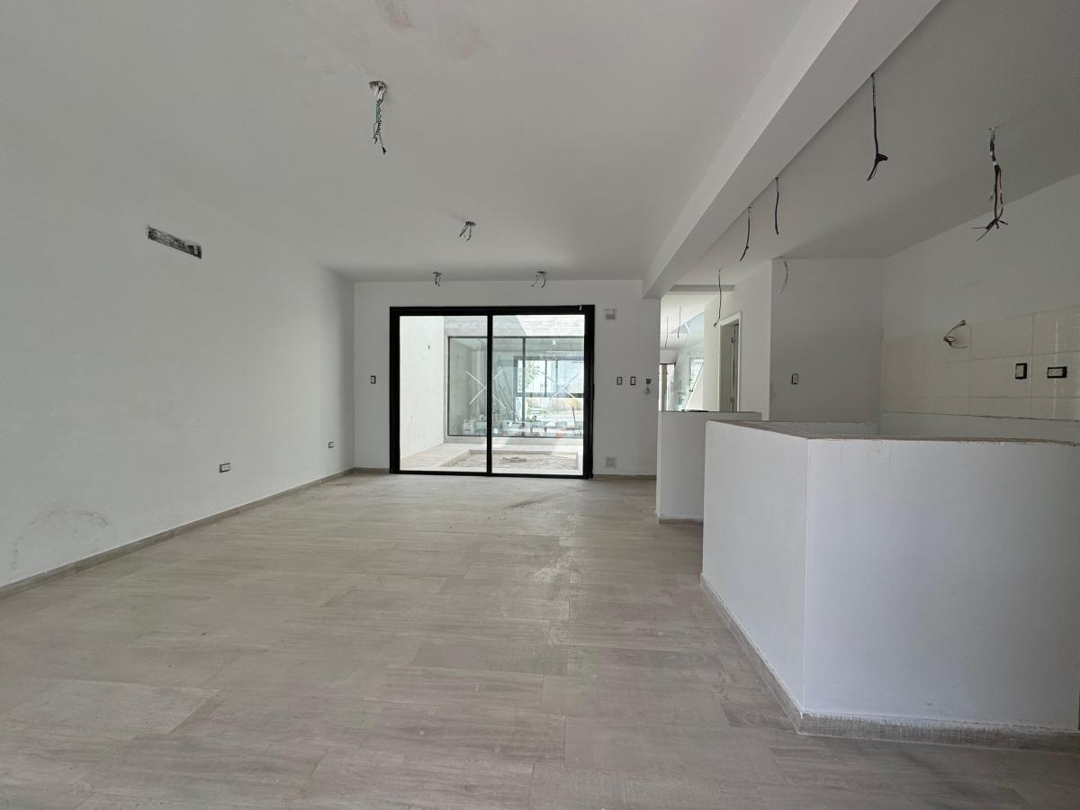 Duplex en Venta Chacras del Norte 3 Dorm. 5