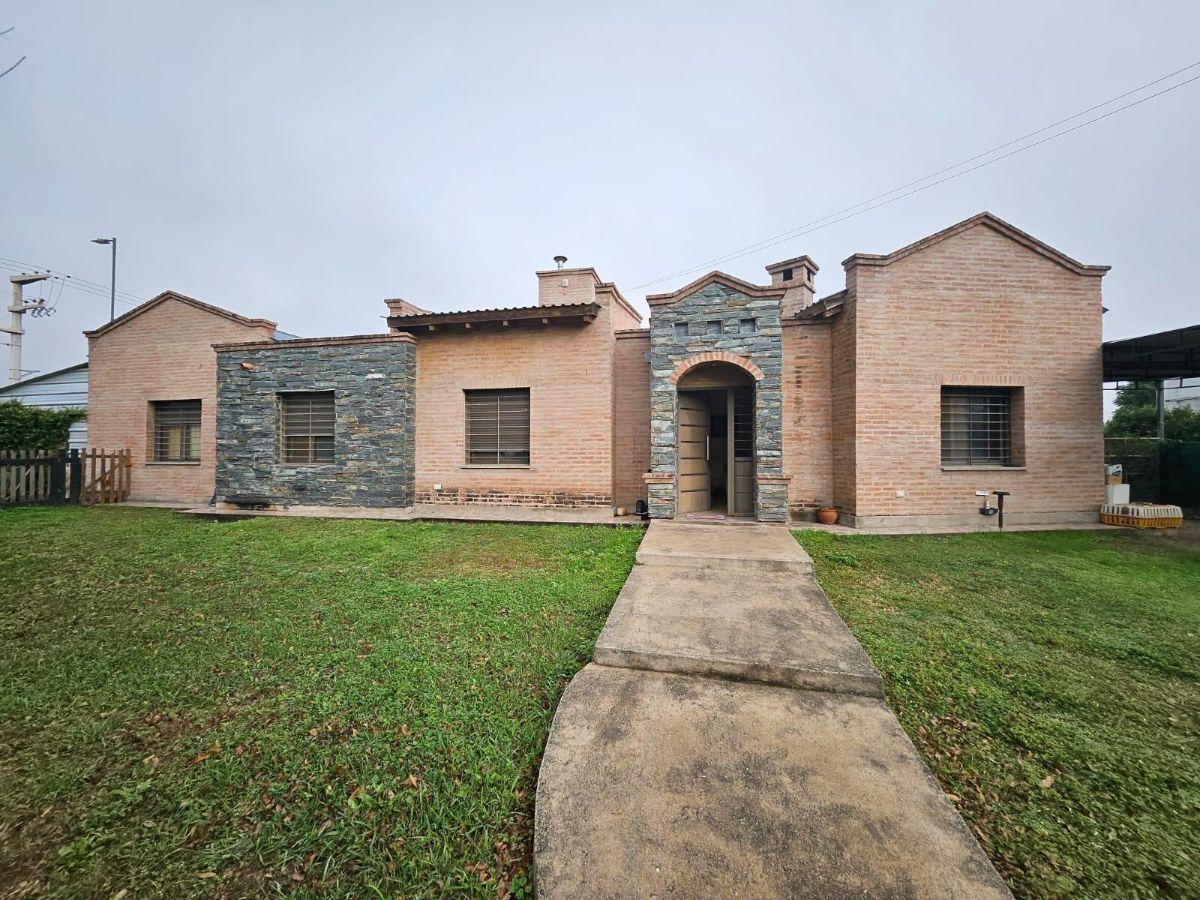 Casa con 1550 m² en venta, 3 dormitorios en Quintas de Italia III