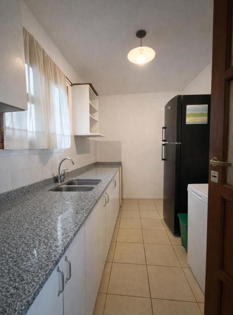 Venta Casa Palmas de Claret 2 dorm. c/patio