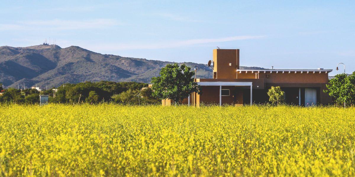 Lote en Venta Country Estación del Carmen