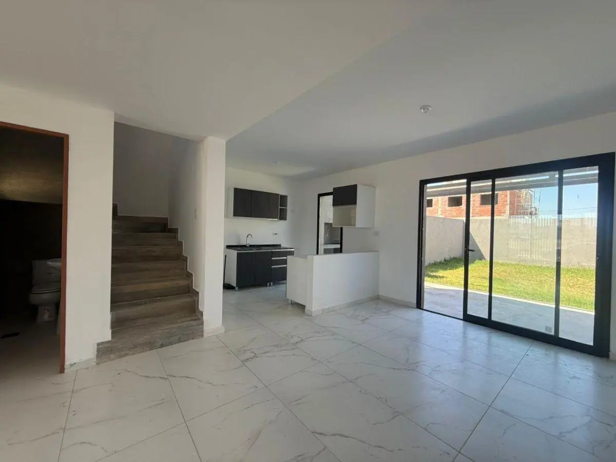 Venta Duplex c/Escitura Nobu Town 3 dormitorios 2