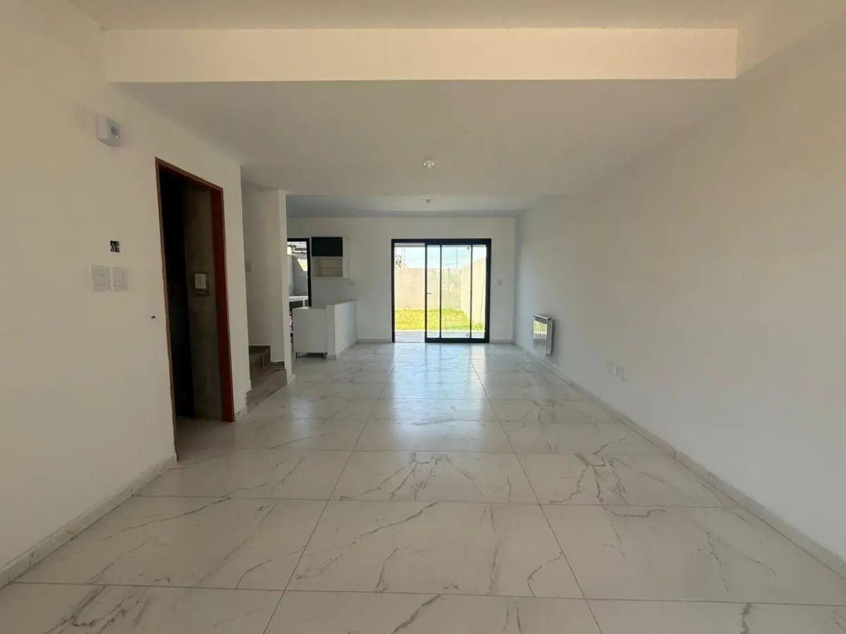 Venta Duplex c/Escitura Nobu Town 3 dormitorios 4