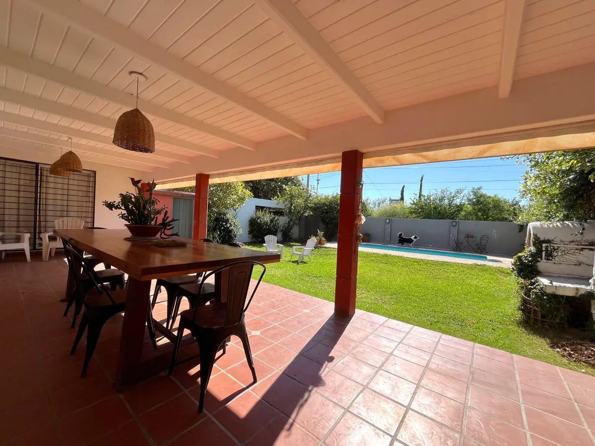 Venta. Tejas del Sur. Casa Exclusivo Cul de Sac, corazón del barrio. APTP CREDITO 5