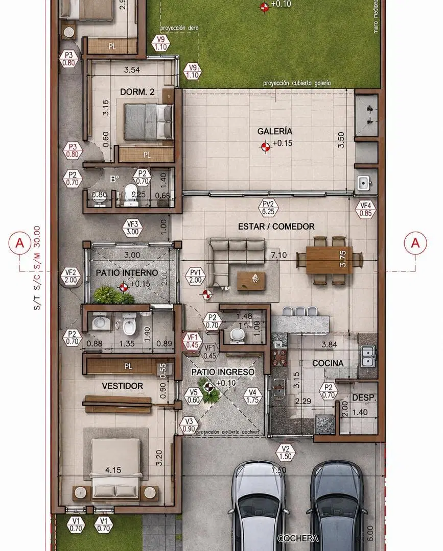 Plano 2