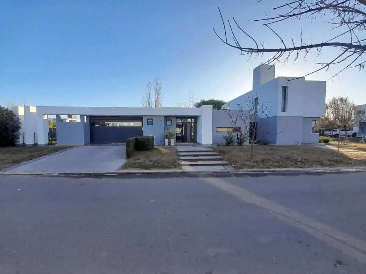 Casa en alquiler - Fincas del Sur 2 5