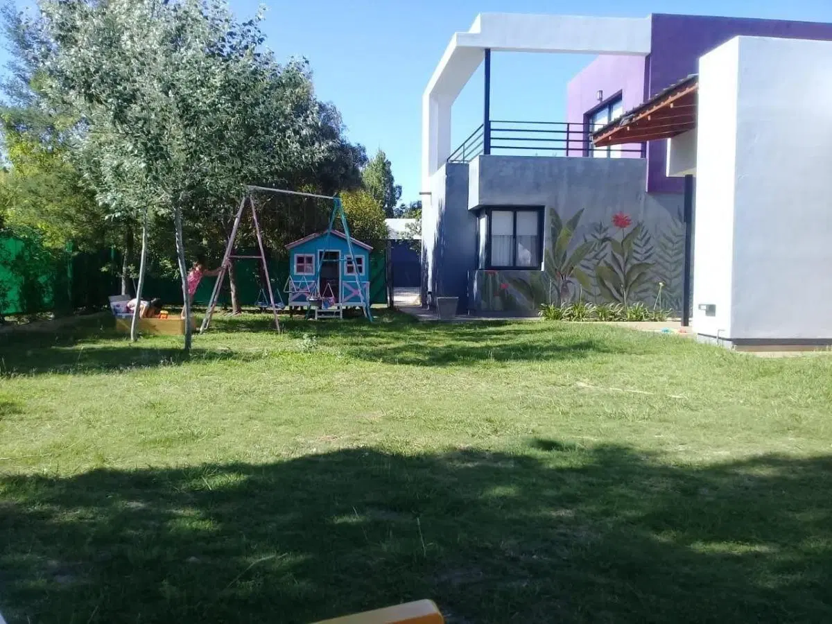Casa en alquiler - Fincas del Sur 2 3