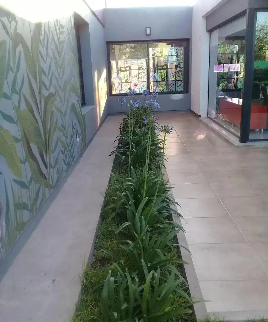 Casa en alquiler - Fincas del Sur 2 4