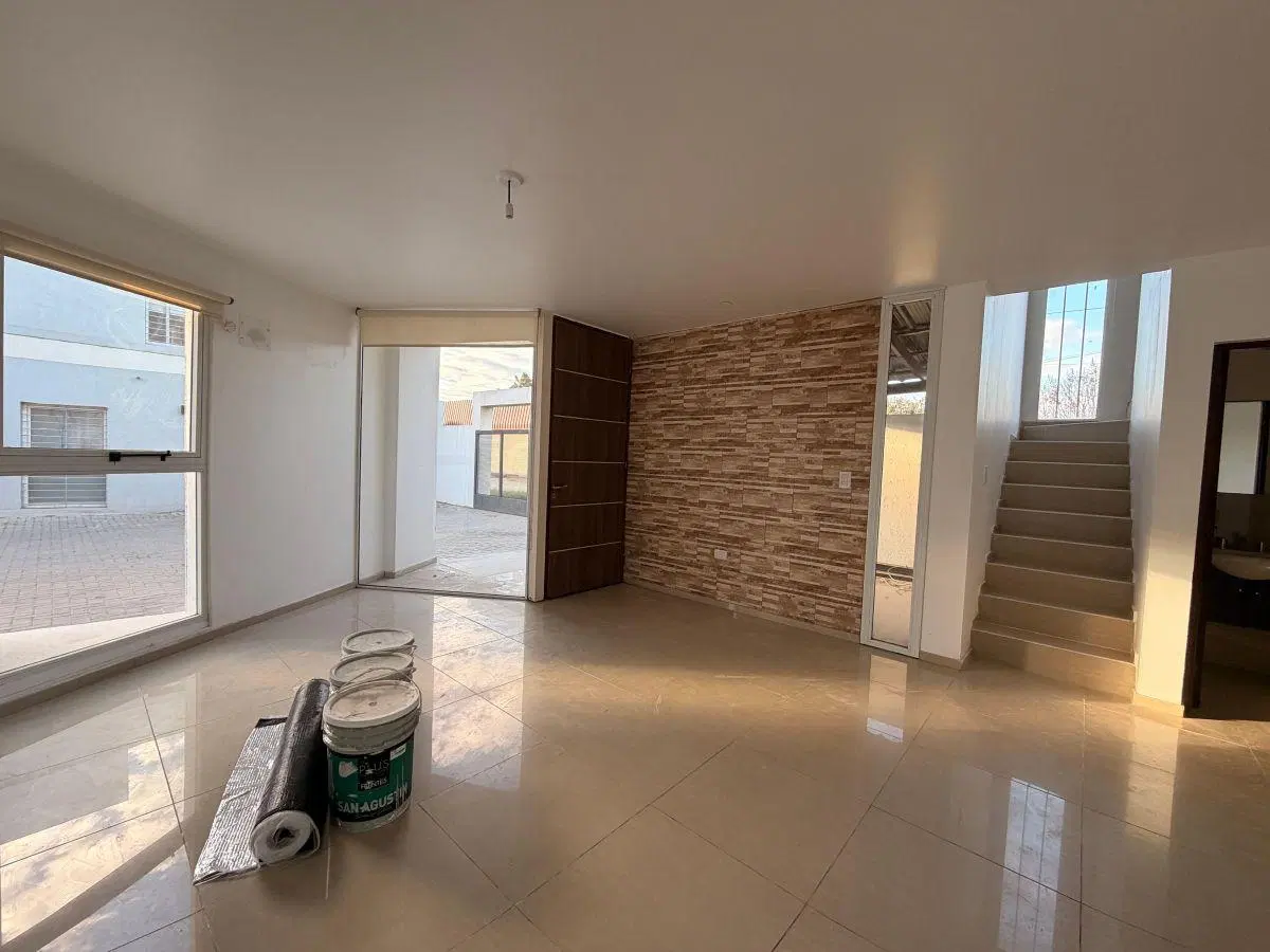 Tejas del sur, Alquiler, duplex 3 dormitorios, sin expensas!! 5