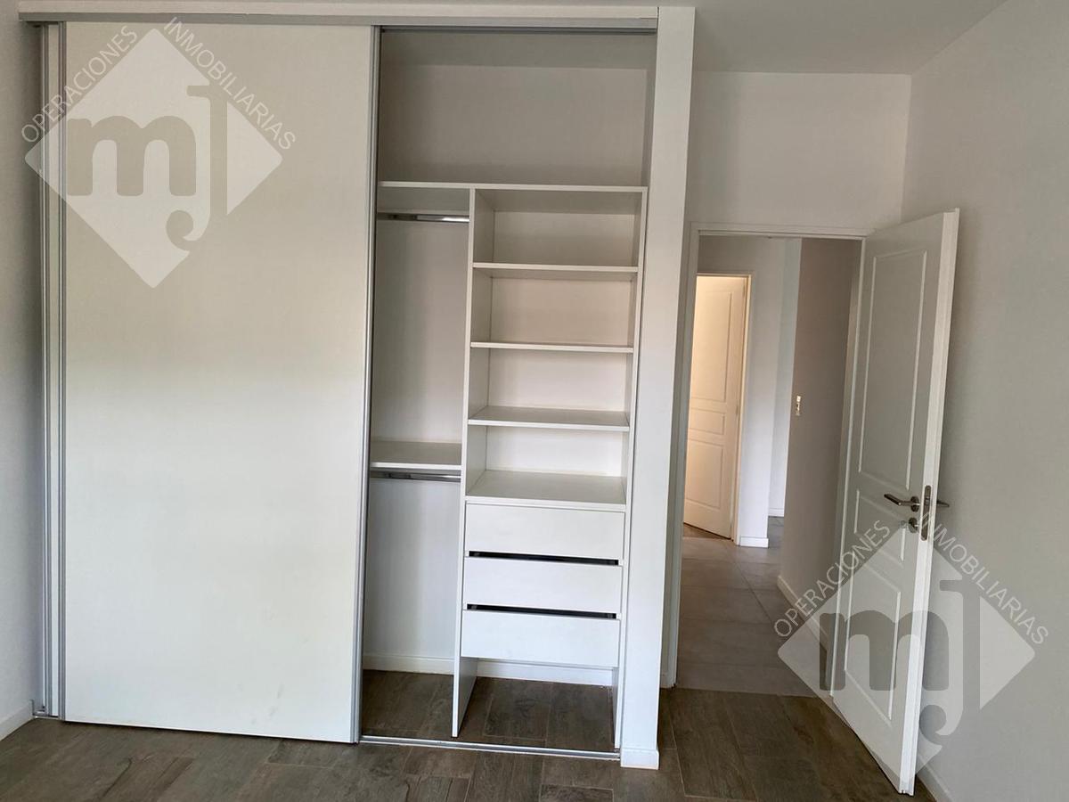Departamento - Punta Chica 3