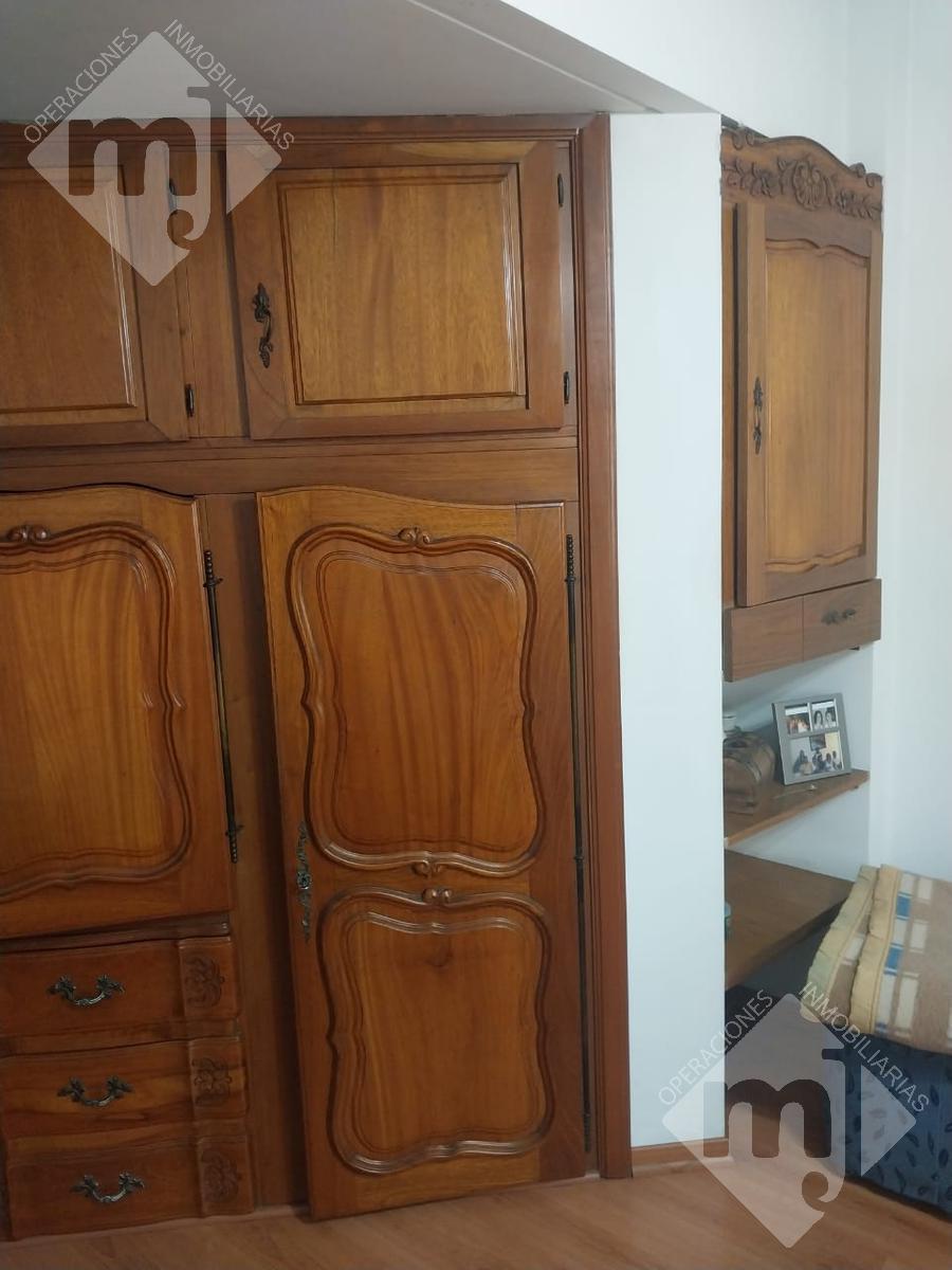 Departamento en San Fernando 1