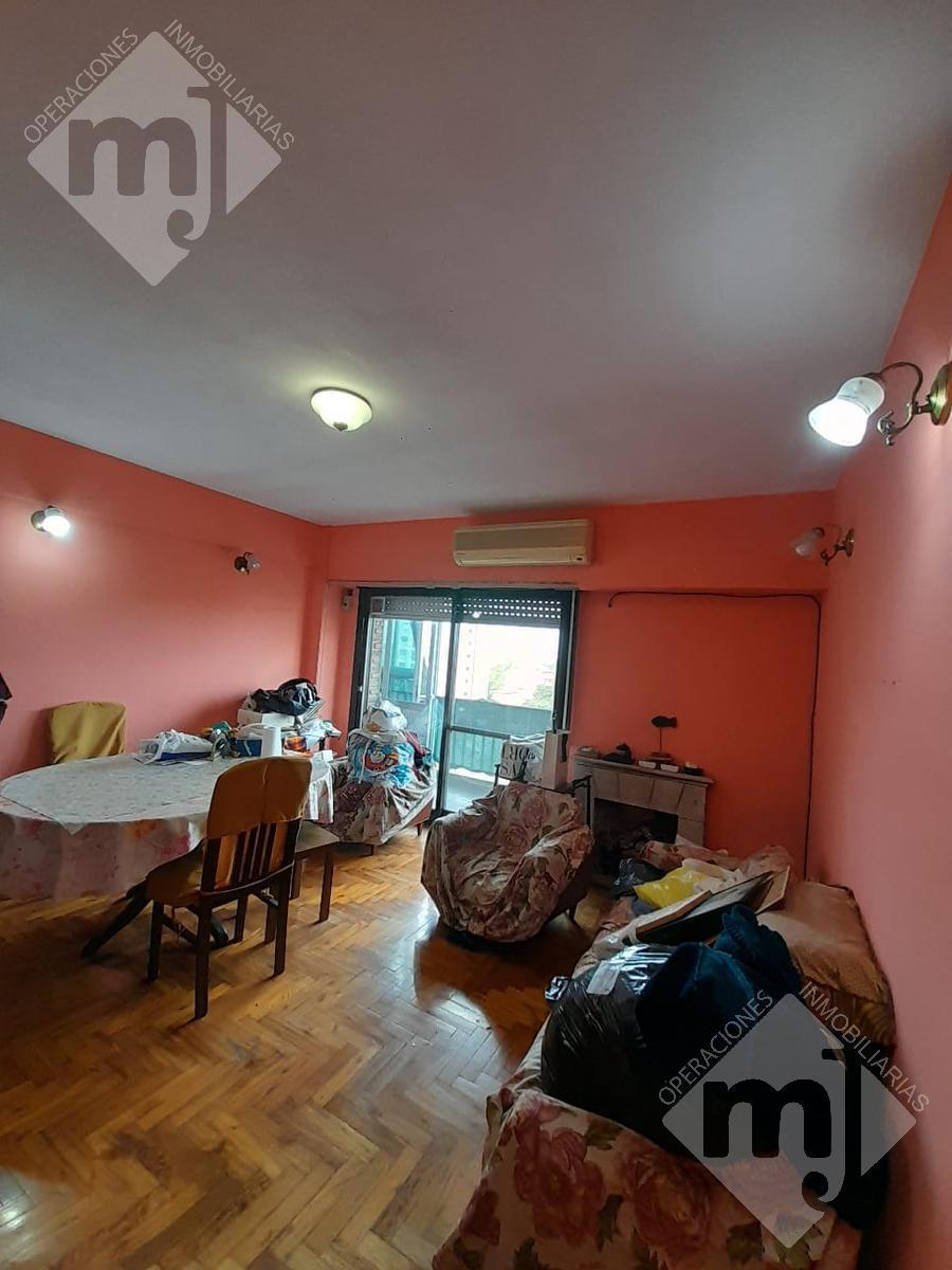 Departamento en Venta 4