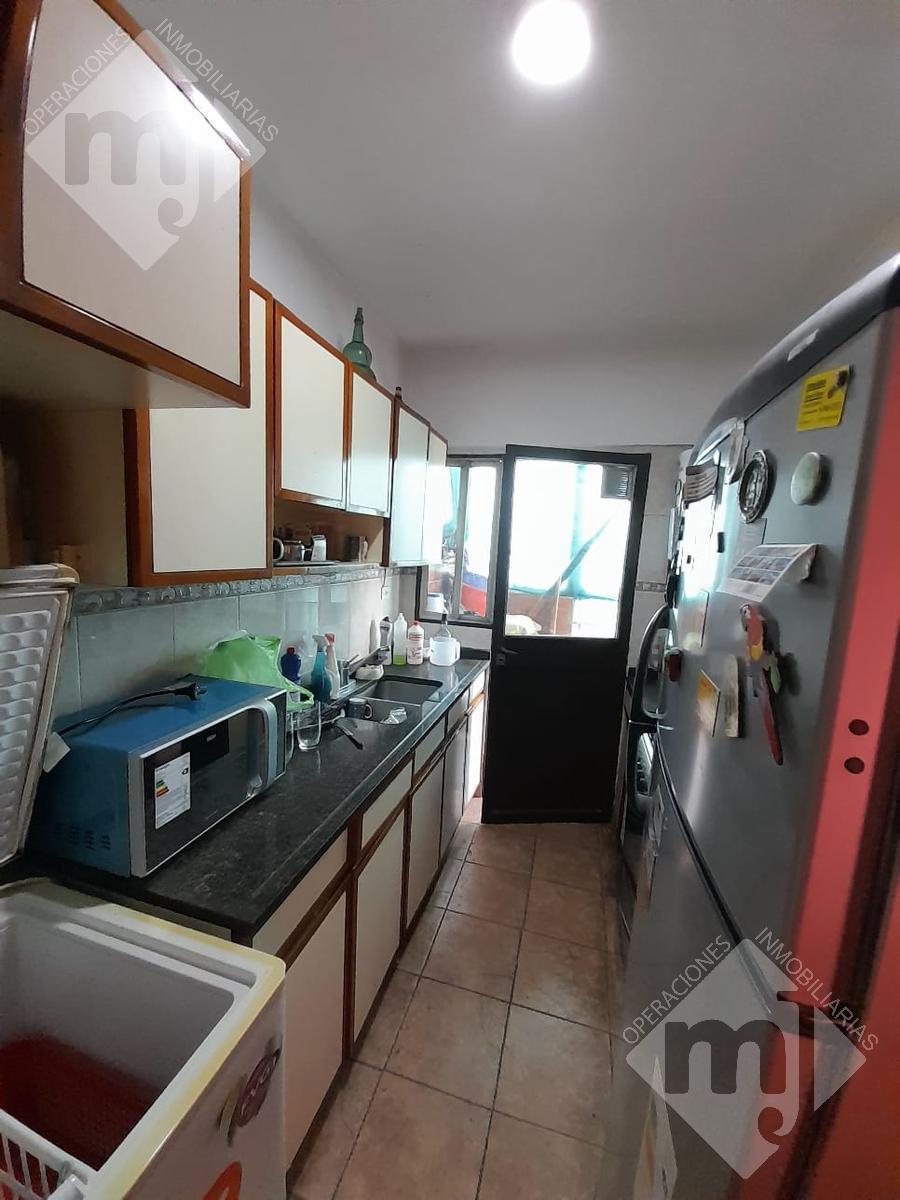 Departamento en Venta 2