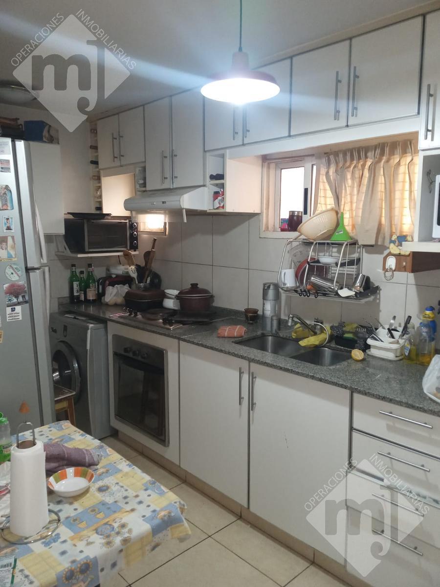 Departamento en San Fernando