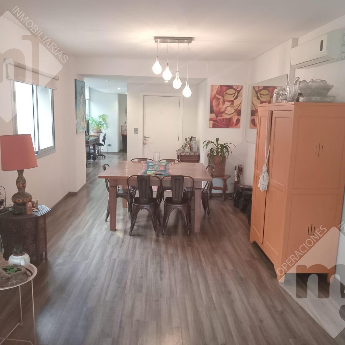 Departamento en San Fernando